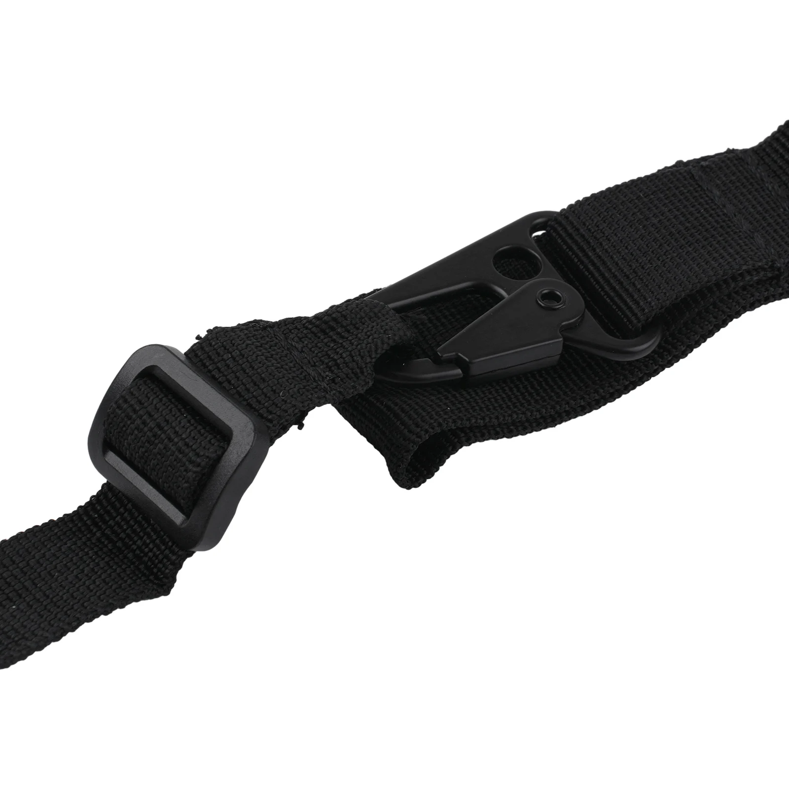

Practical High Quality Durable Office Outdoor Garden Indoor Belt Sling Strap 1 Pc 25-42in Accessories Adjustable