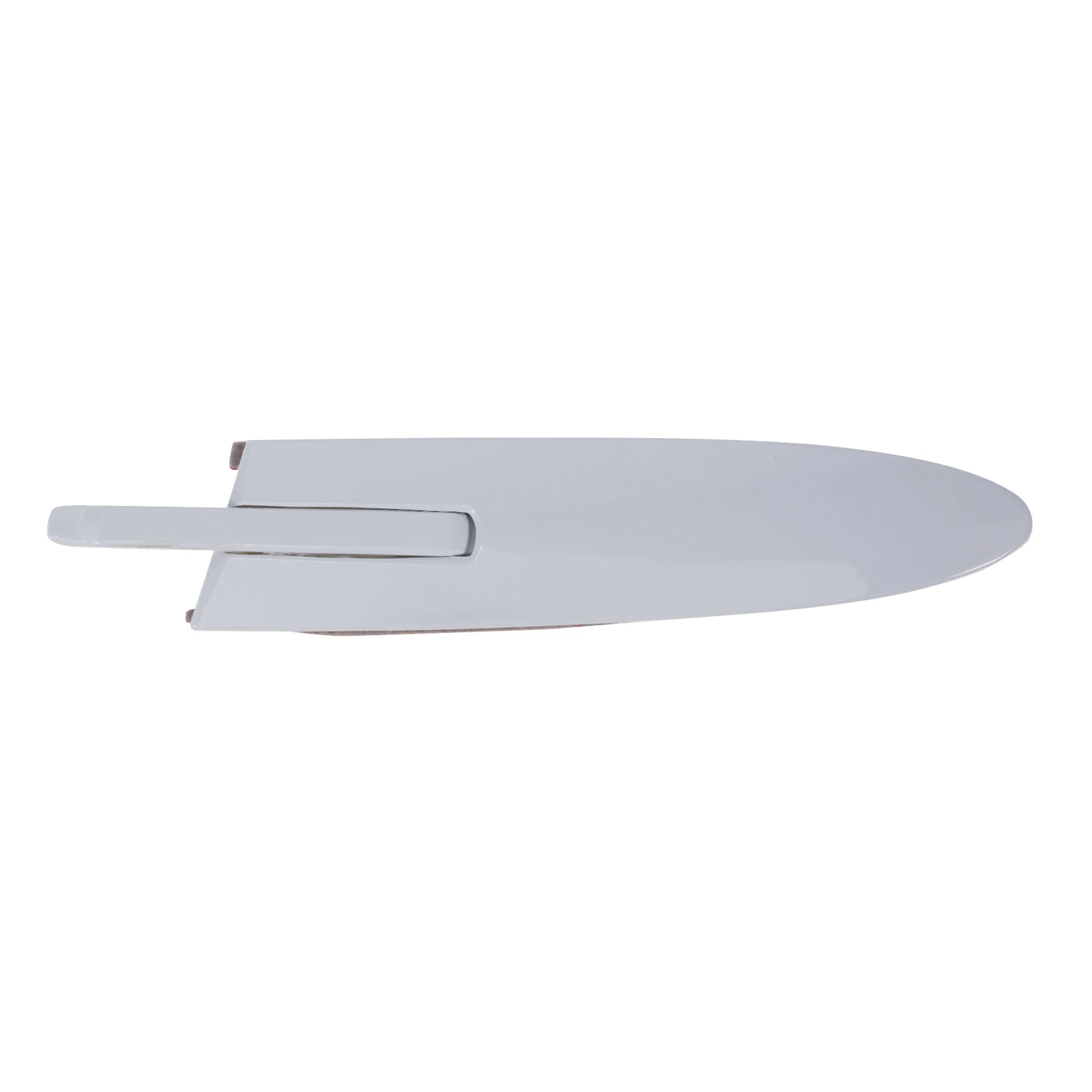 

54377184048 Car Roof Top Decorative Hinge Cover Lid for BMW 4 Series 430 F33 M3 F83 M4 E93 328 335 Convertible