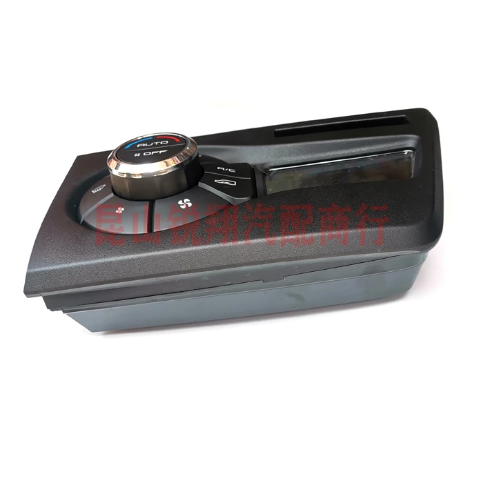 1 шт. для iveco 2014 BAODI автоматический контроллер кондиционера переключатель панели в