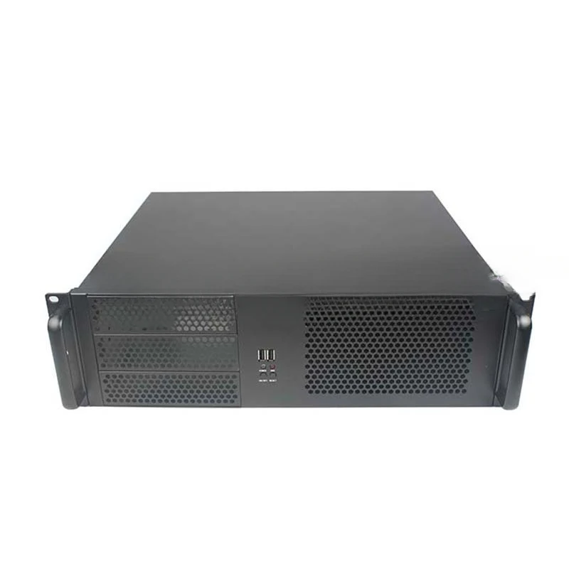 Macase 3U серверное шасси