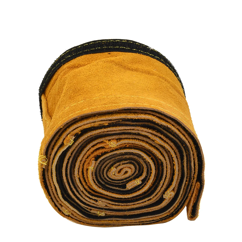 

Brand New TIG Torch Cable Cover Cable Jacket 15ft Abrasion Resistant Cables Protector Flame Retardant Replacement