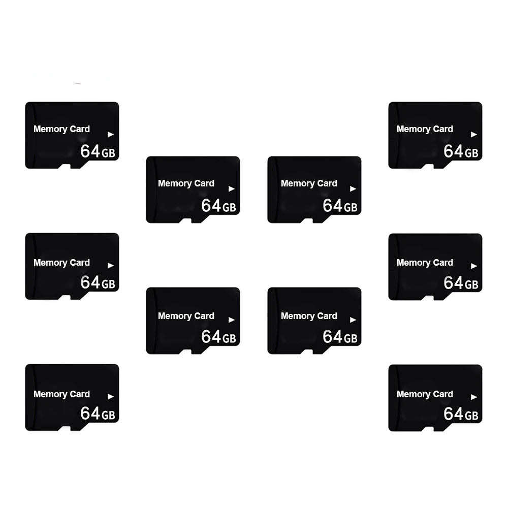 

20pcs/lot 2.0 Mini SD Card 4GB 8GB 16GB 32GB 64GB 128MB Memory Card Class10 TF/SD Card Mini TF Card mini sd flash usb pendrive