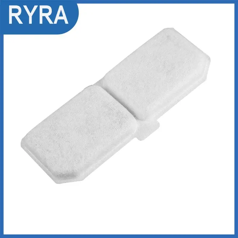 

Activated Carbon Filters For Automatic Water Drinking Fountain Pet Bowl Dish Filter For Feeder Bowl Cat Fountain Dispenser