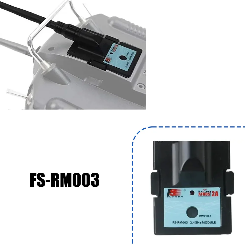 Приемники FLYSKY 2 4G AFHDS 2A радиочастотный передатчик для Φ NV14 PL18 Remote IA10B X6B X14S IA6 IA6B