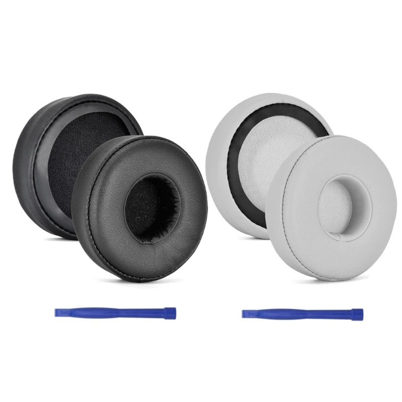 

Comfortable Ear Pads Ear Cups for WH-CH500/WH-CH510 Earphones Earcups Sleeve