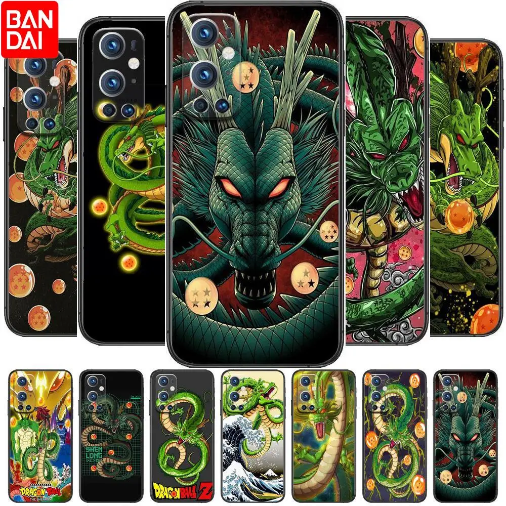 

Shenron Dragon Ball For OnePlus Nord N100 N10 5G 9 8 Pro 7 7Pro Case Phone Cover For OnePlus 7 Pro 1+7T 6T 5T 3T Case