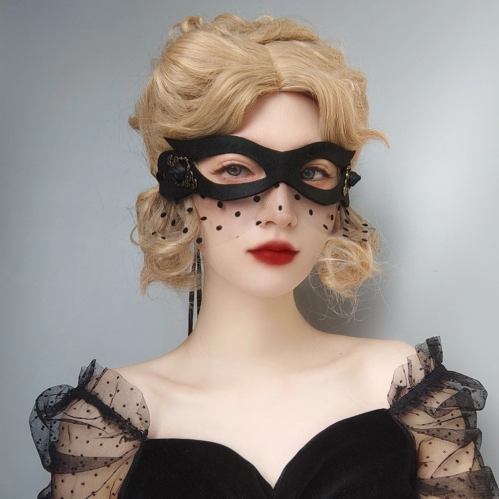 Фотофон для карнавала или вечеринки