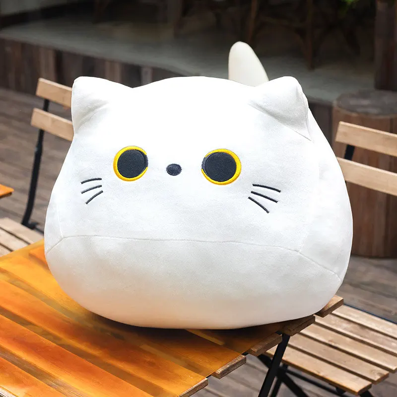 Мягкая игрушка кошка