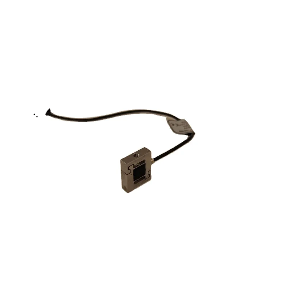 

Small S Type Load Cell DYLY-108 50N Weighing Sensor