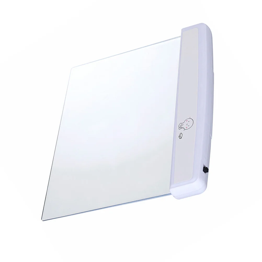 

1pc LED Panel Reading Light Night Reading Lamp Eye Protection Reading Light