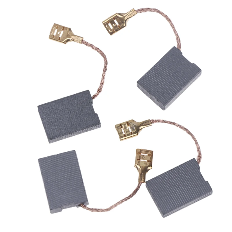 Щетки карбоновые для угловой шлифовальной машины GWS 20-230 2/10 шт.