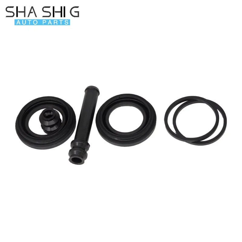 Комплект Уплотнений переднего тормозного суппорта 4605B869 10 комплектов для Mitsubishi