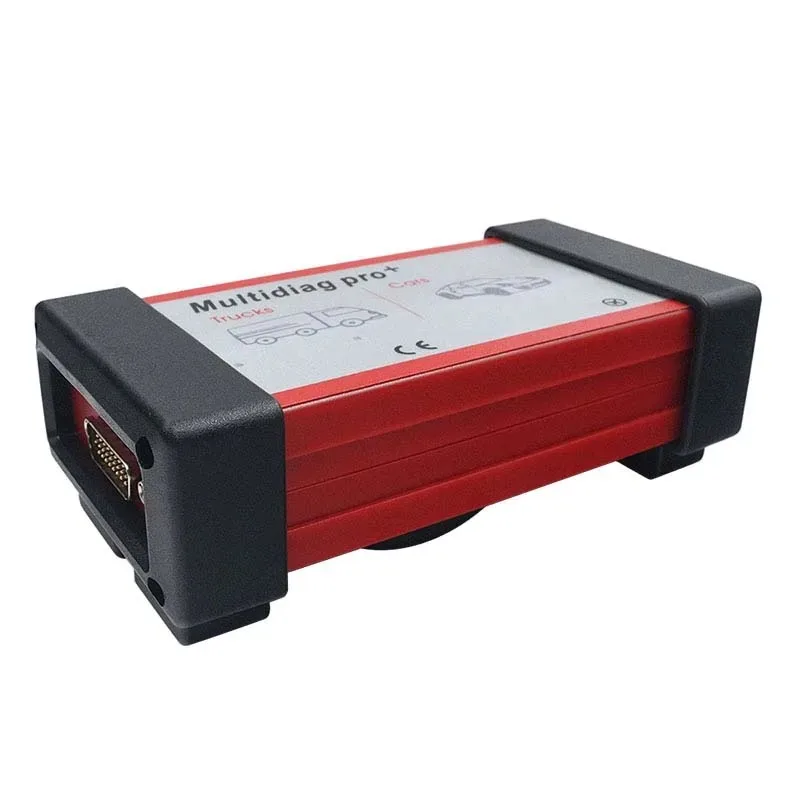 Лучшая печатная плата TCS Multidiag PRO + Bluetooth 4 0 FW 3201 NEC Реле OBDII сканер V2021.11