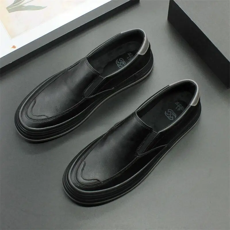 Рисунок 4 - Мужские повседневные кожаные туфли