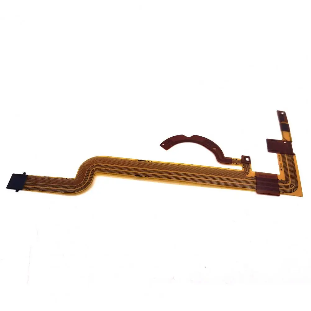 

Гибкий портативный кабель для камеры, Точная схема, простая установка, точное отверстие, стабилизационный кабель для установки камеры