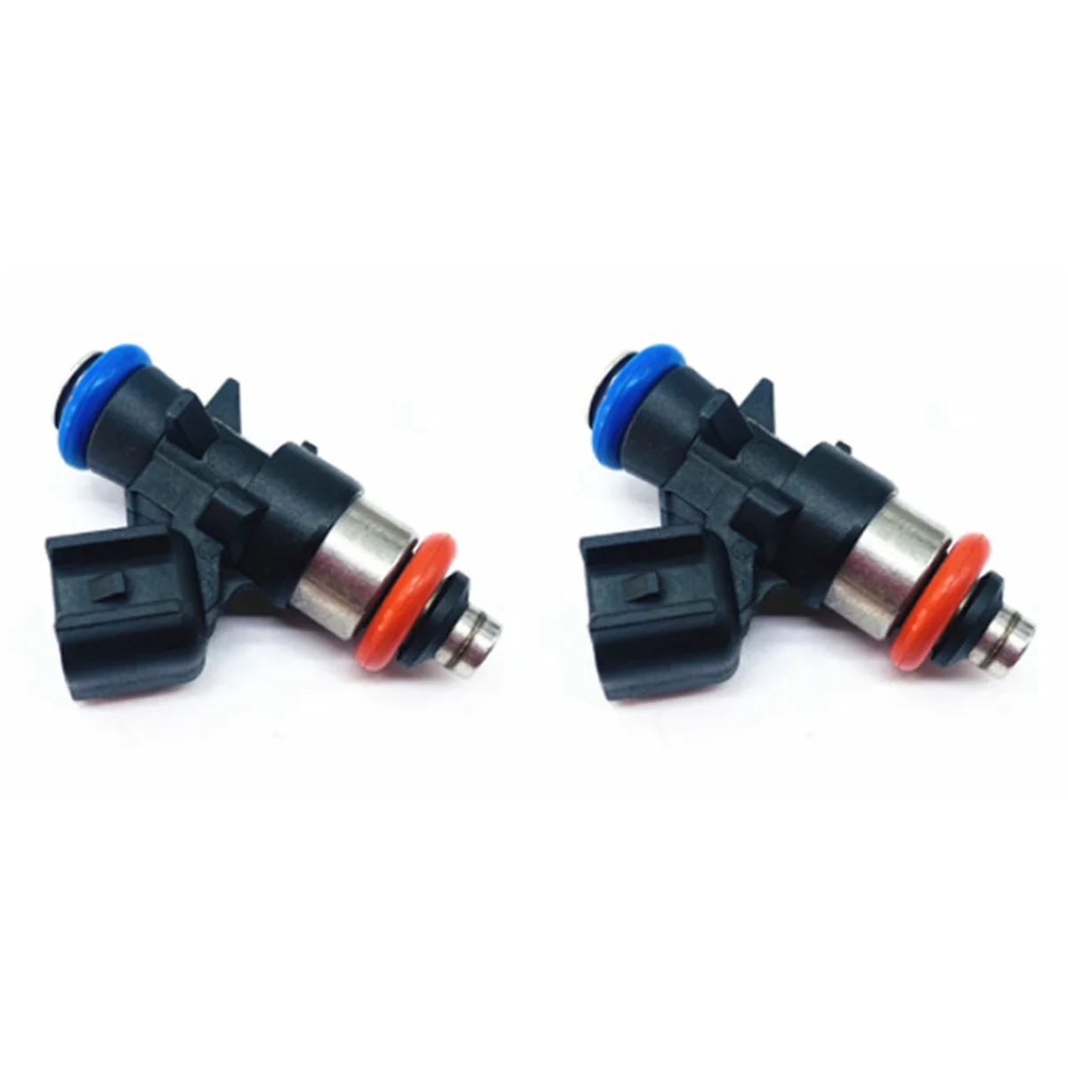 

2X Топливная форсунка для модели Jeep Cherokee 0280158313 л-V6 4627794AA