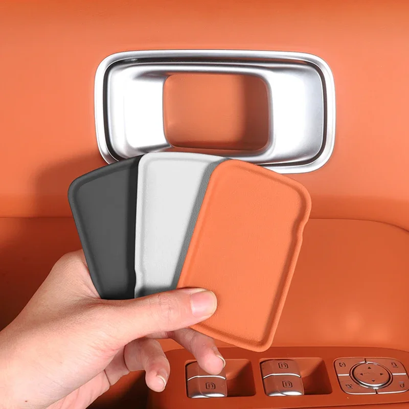 Защитная накладка для внутренней дверной ручки ведущего идеального LiXiang L7 L8 L9 2022