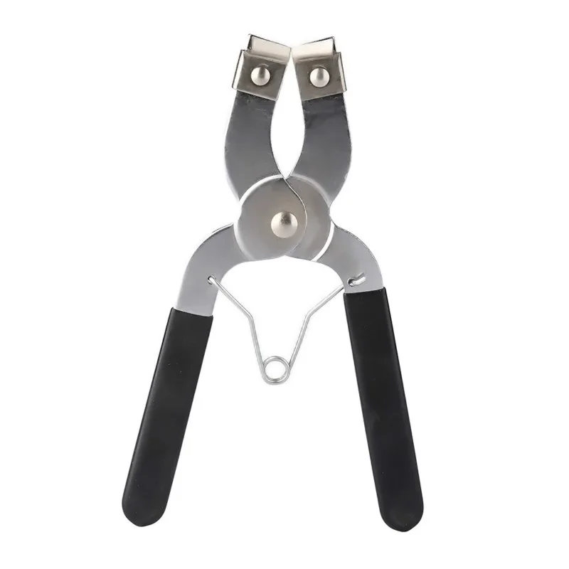 

Plier Piston Ring Installer Pliers Expander Installer Remove Tool Car Hand Tools(Black)