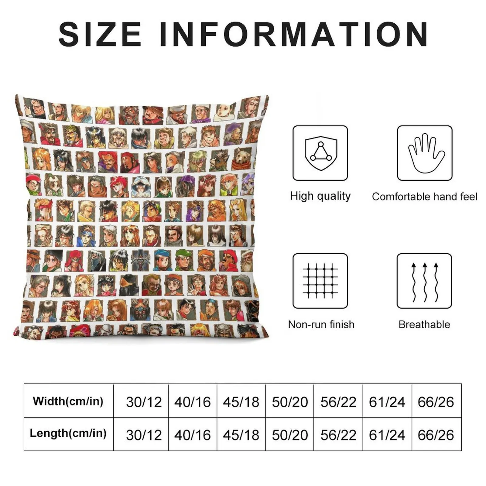 Накидка на подушку Suikoden рождественские Чехлы для диванных подушек декоративные