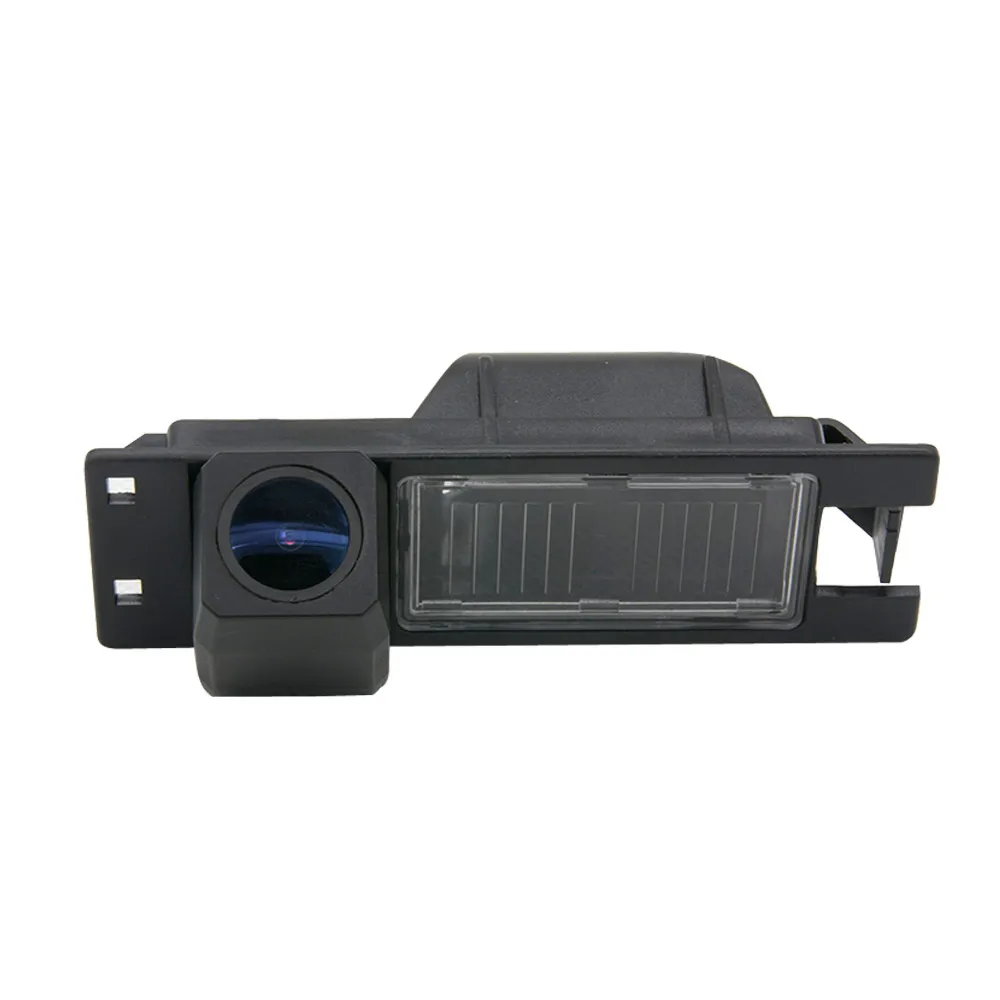 HD 1080P AHD Автомобильная резервная камера для Opel Adam Astra H J Corsa C D E Meriva A B Tigra Zafira Fiat Grande