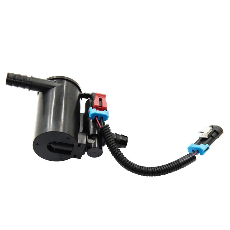 Автомобильный топливный выпускной клапан карбоновый канистры для соленоида Copage