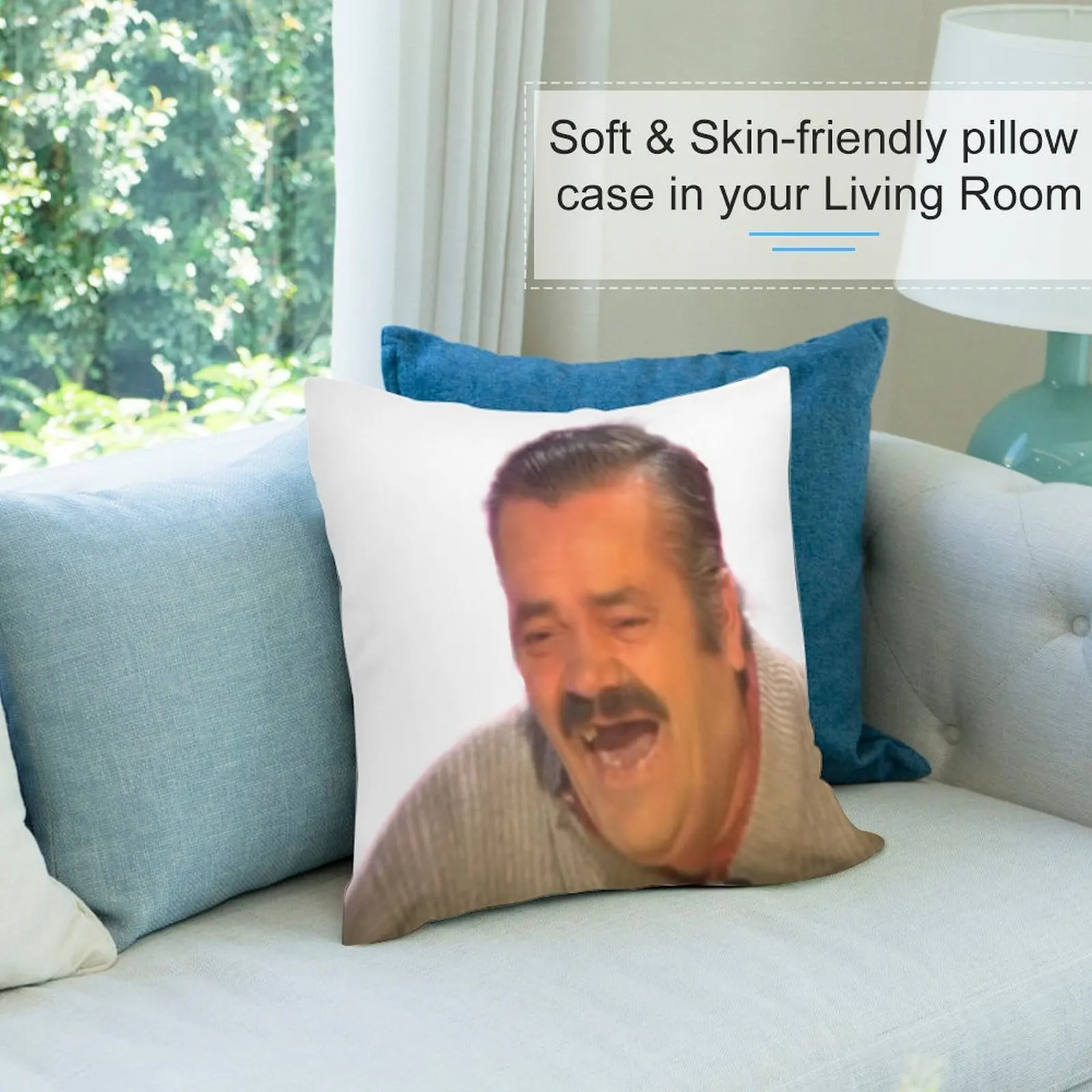 ISSOU Throw Pillow Наволочки чехлы для подушек подушка