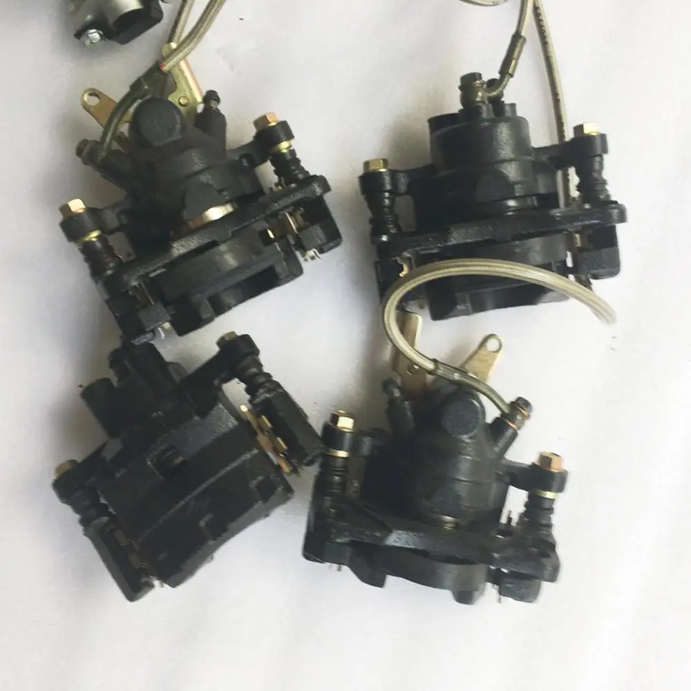 Renli 1100cc 1500cc 1100 1500 500 Комплект тормозных суппортов для картинга багги главный