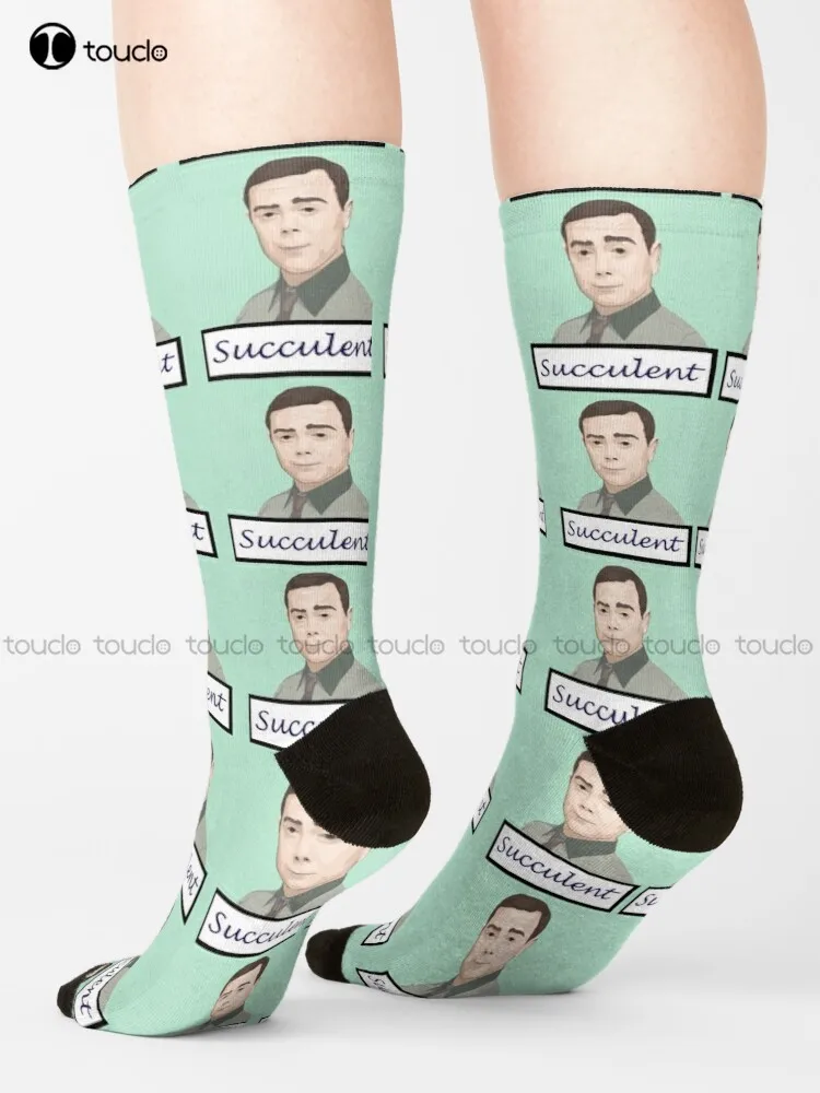 

Charles Boyle - Brooklyn Nine Nine Raymond Holt Captain Holt B99 Brooklyn 99 Brooklyn Nine Nine Socks Winter Socks For Men Gift