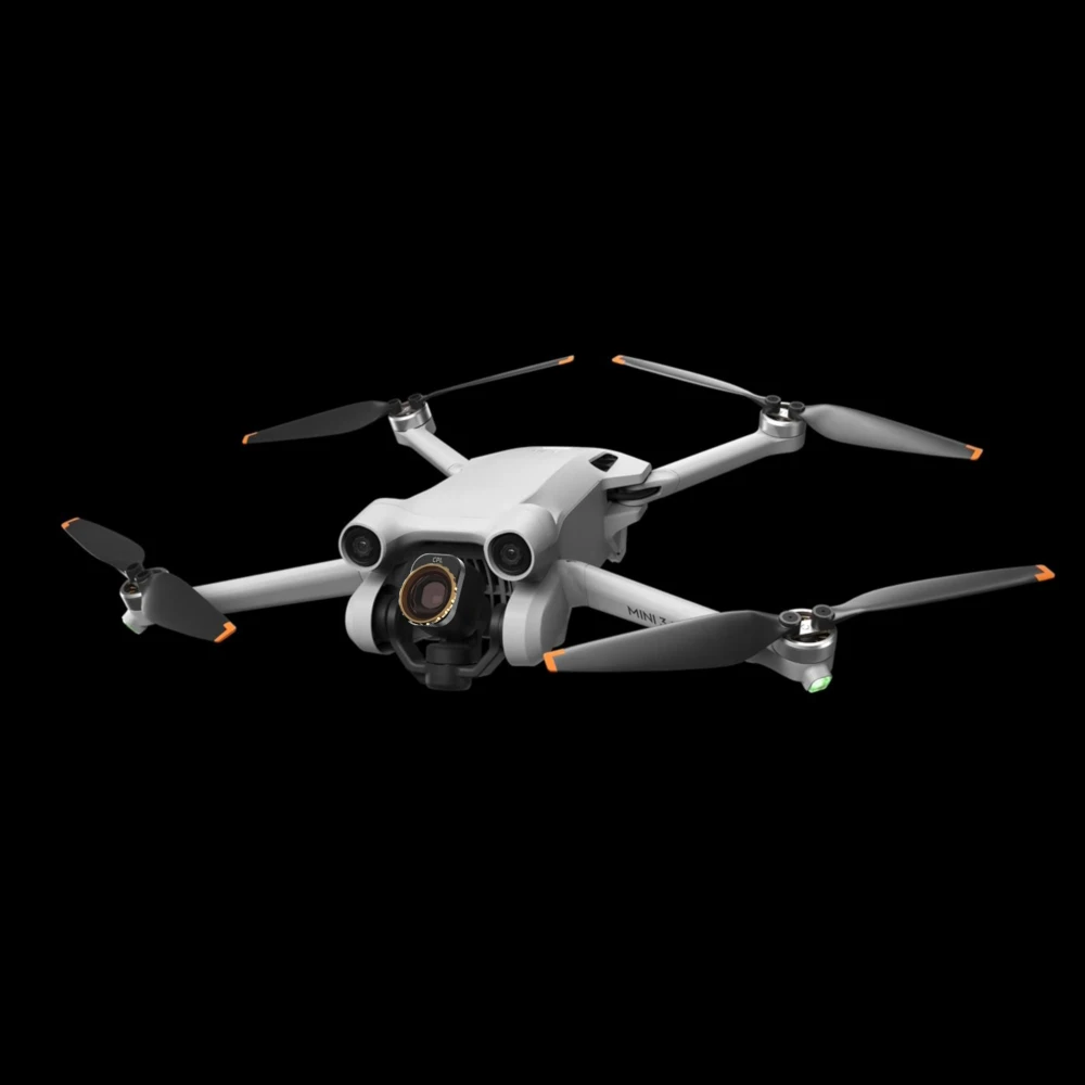 Запасные части для фильтра объектива камеры FOTGA Mini 3 Pro Drone 8/16/32 ND NDPL CPL MCUV набор