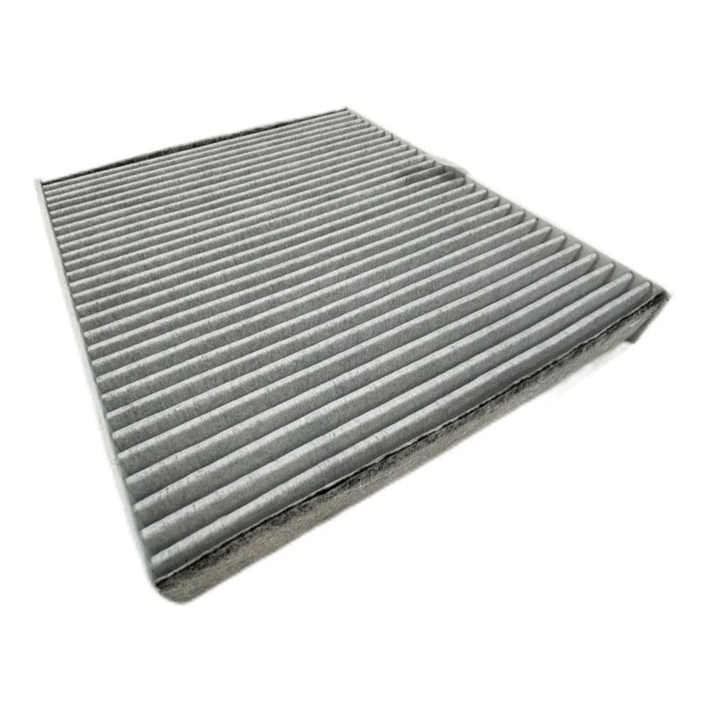 Автозапчасти Высокоуровневый салонный фильтр 5QL 819644 Фильтр кондиционера для