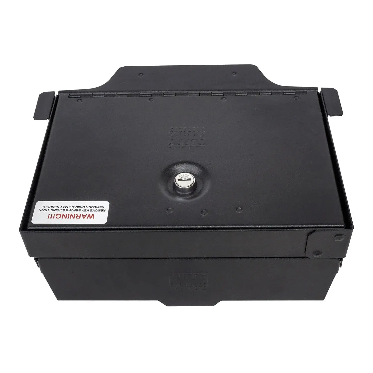 

Вставка защитной консоли Tuffy Security 354-01