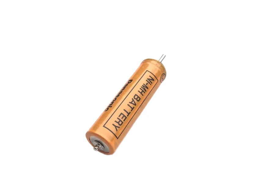 Подходит для бритвы Panasonic перезаряжаемая батарея аксессуары RC30 Rc40 Rc50 Rc70 Sl41 4036 |