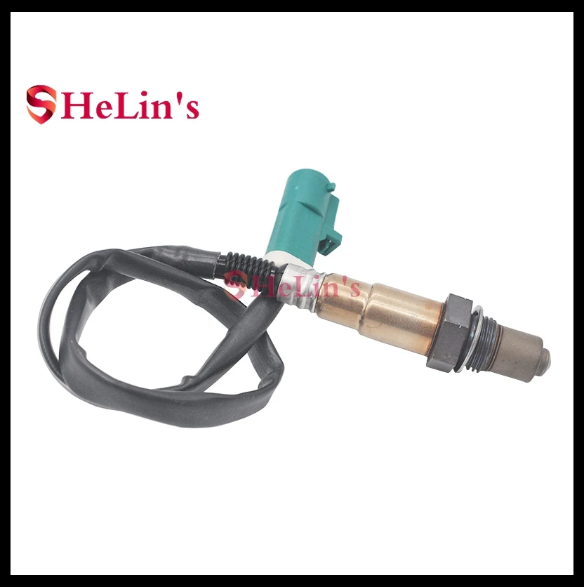 3M519F472AB передний кислородный датчик для FORD FOCUS GRAND C-MAX II 2 III GALAXY MONDEO IV V S-MAX VOLVO S60 S80 V60