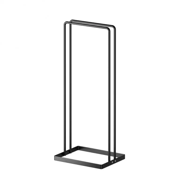 

Mini Coat Hanger Wall-mounted Clothes Hanger Multi-function Combination Mobile Clothes Rack Clothes Hanger Household Brandreth