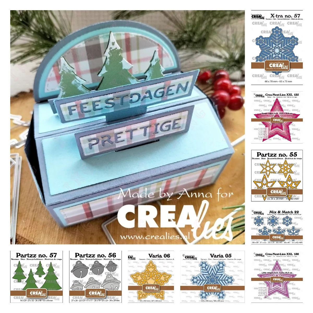 

New Scrapbook Decoration Embossing Molds Metal Cutting Dies Diy Gift Card Handmade Stars Snowflake Crealies Trees Bells Stencils