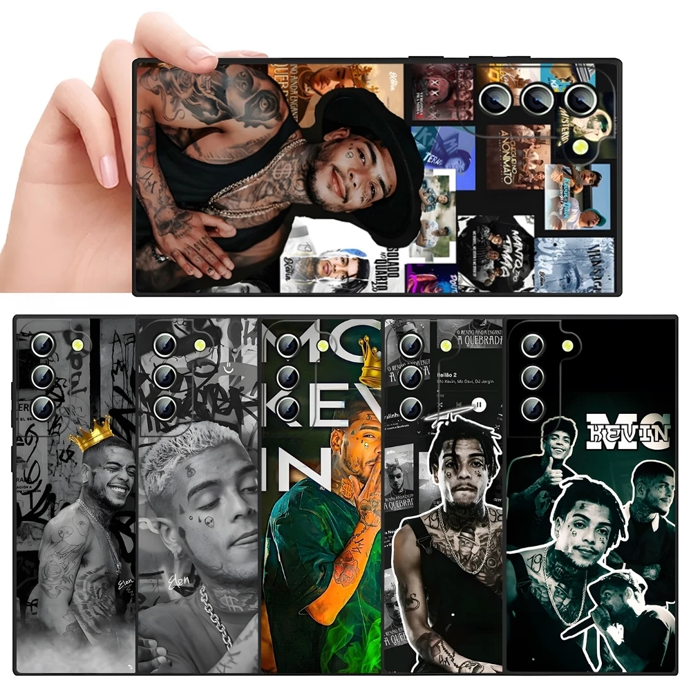Чехол для телефона Mc-Kevinsn пула-Catracas S23 Samsung S24 Ultra S22 S20 Fe S21 Plus Galaxy A54 A34 A24 A53 M54 Note 20
