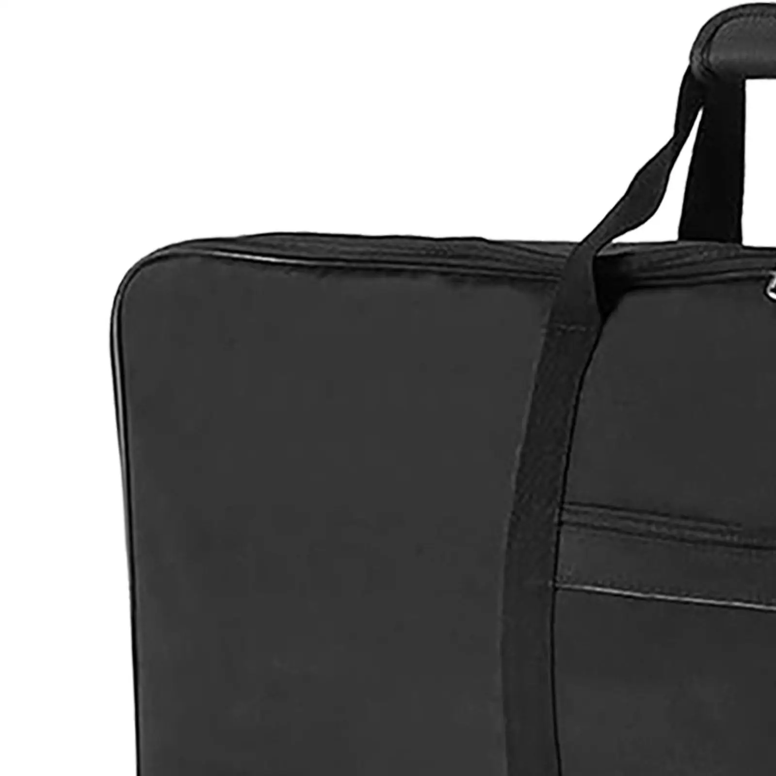 Сумка для клавиатуры фортепиано с 76 клавишами водонепроницаемая утолщенная 47 24 x