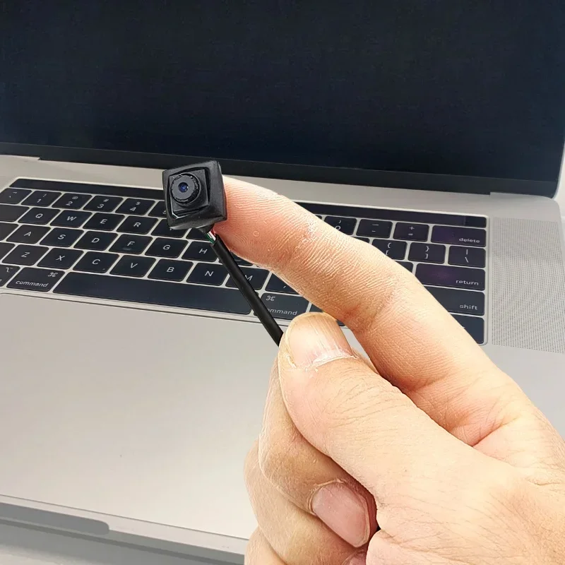 720P 1MP 2MP 1080P 4MP 2K 8MP 4K Mini OTG Usb-камера Размер платы 12x12 мм UVC Usb Внешний модуль камеры для Android OTG Mobile (art.: 3920cbc904496) - 3920cbc904496