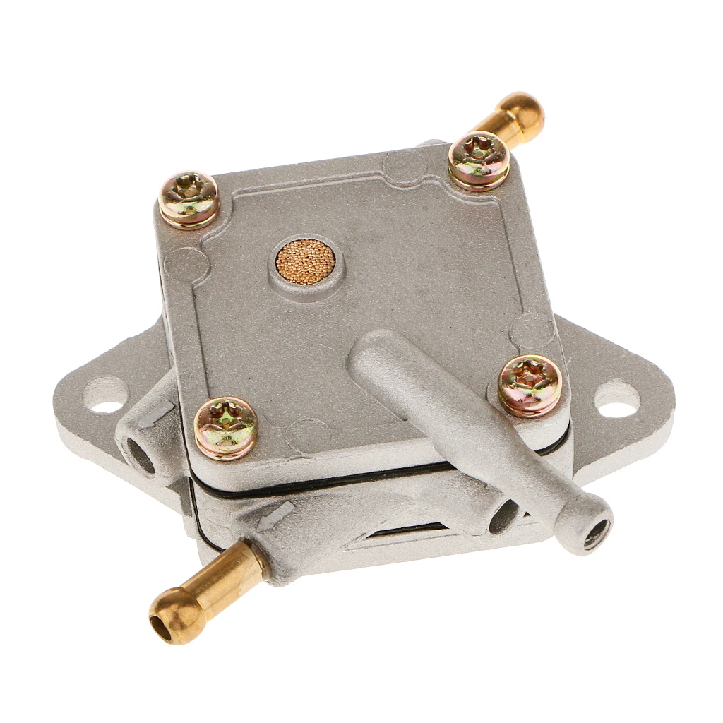 

Сменный топливный насос для двигателя Robin 1994-2003 TXT/medalism 4-cycle 295/350cc, деталь для гольф-мобиля