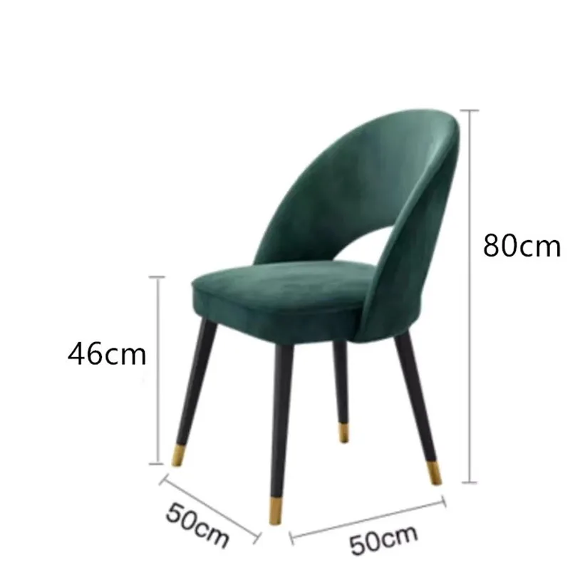 Рисунок 5 - Круглый внутренний дворик