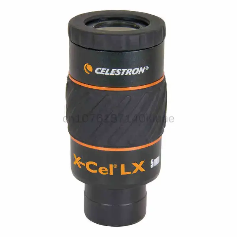 Окуляр для телескопа X-CEL LX, 60-градусный сверхширокоугольный окуляр для наблюдения за туманностямипланетами, 1,25 дюйма, аксессуары для астрономических телескопов (art.: 3920dbda33385) - 3920dbda33385