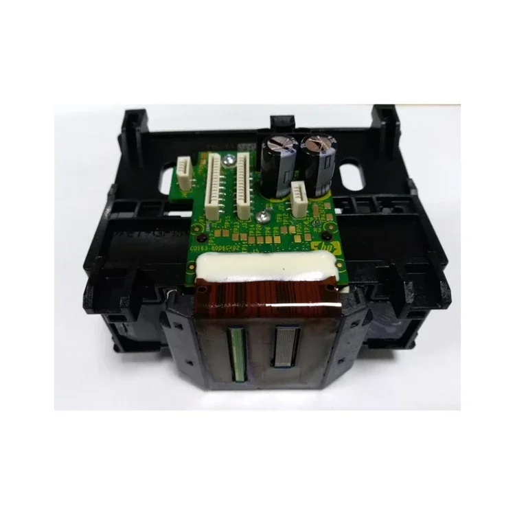 Фото A C2P18A ДЛЯ 934 935 Печатающая головка ДЛЯ Officejet Pro 6230 6830 6815 6812 6835 6520 печатающая головка принтера Заводские детали принтера №1
