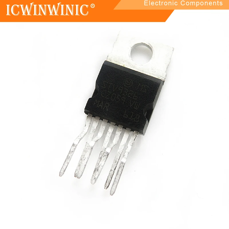 10 шт. STV9326 9326