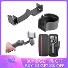 Стабилизатор для телефона с блокировкой безопасности, быстросъемное крепление с пряжкой, защита от тряски, наборы для DJI OSMO Mobile 2, карданный подвес