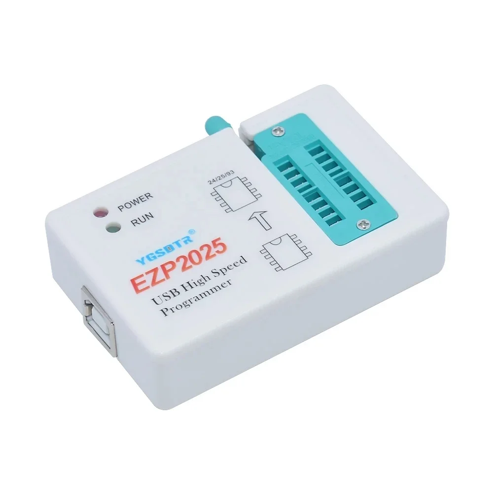 Новая модель EZP2025 свободная от диска Микросхемы серии 24/25/93/95 для автоматического