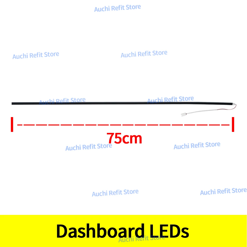 Новый 12-цветный светодиодный автомобильный вентиляционный вентилятор, лампа атмосферы для Mercedes-Benz AMG A/B/CLA/GLA Class W176 W117 W156 W246 Ambient Light