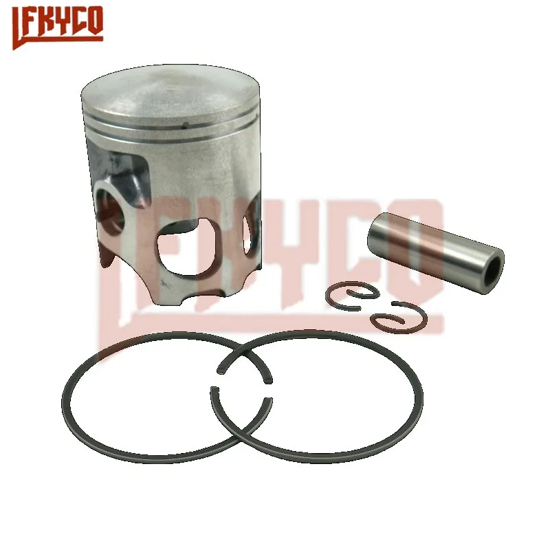 

Детали двигателя 58 мм, отверстие для Yamaha RX135 RX King 135 RXK135 RX-KING 135 3KA-E1311-31, комплект поршневых колец, аксессуары для мотоциклов