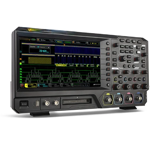 Рисунок 3 - Цифровой осциллограф серии MSO5354