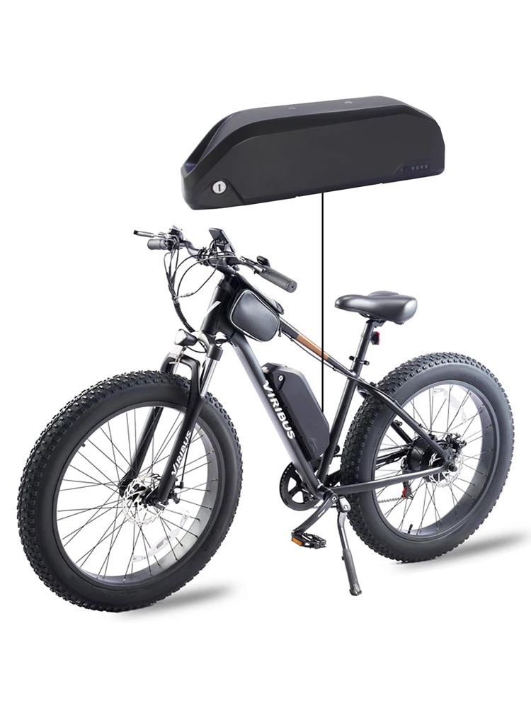 48 В 17 5 Ач 840 Втч Polly Jumbo Shark перезаряжаемый литий-ионный аккумулятор для горного