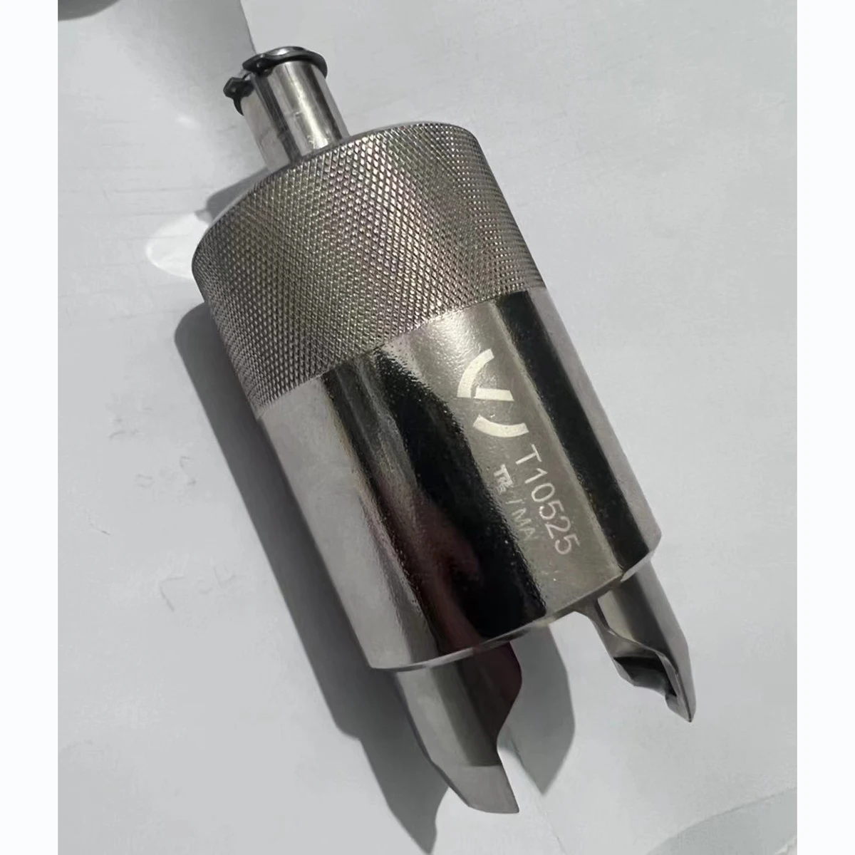 Съемник мокрого двойного сцепления 0BH 0BT инструмент для фиксации привода OEM T10525 VW